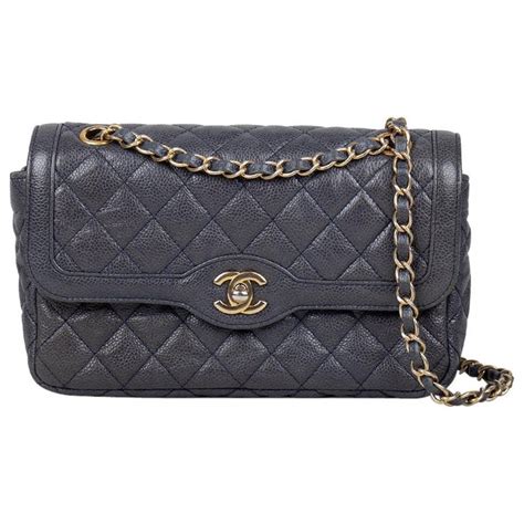 chanel caviar bags 2015